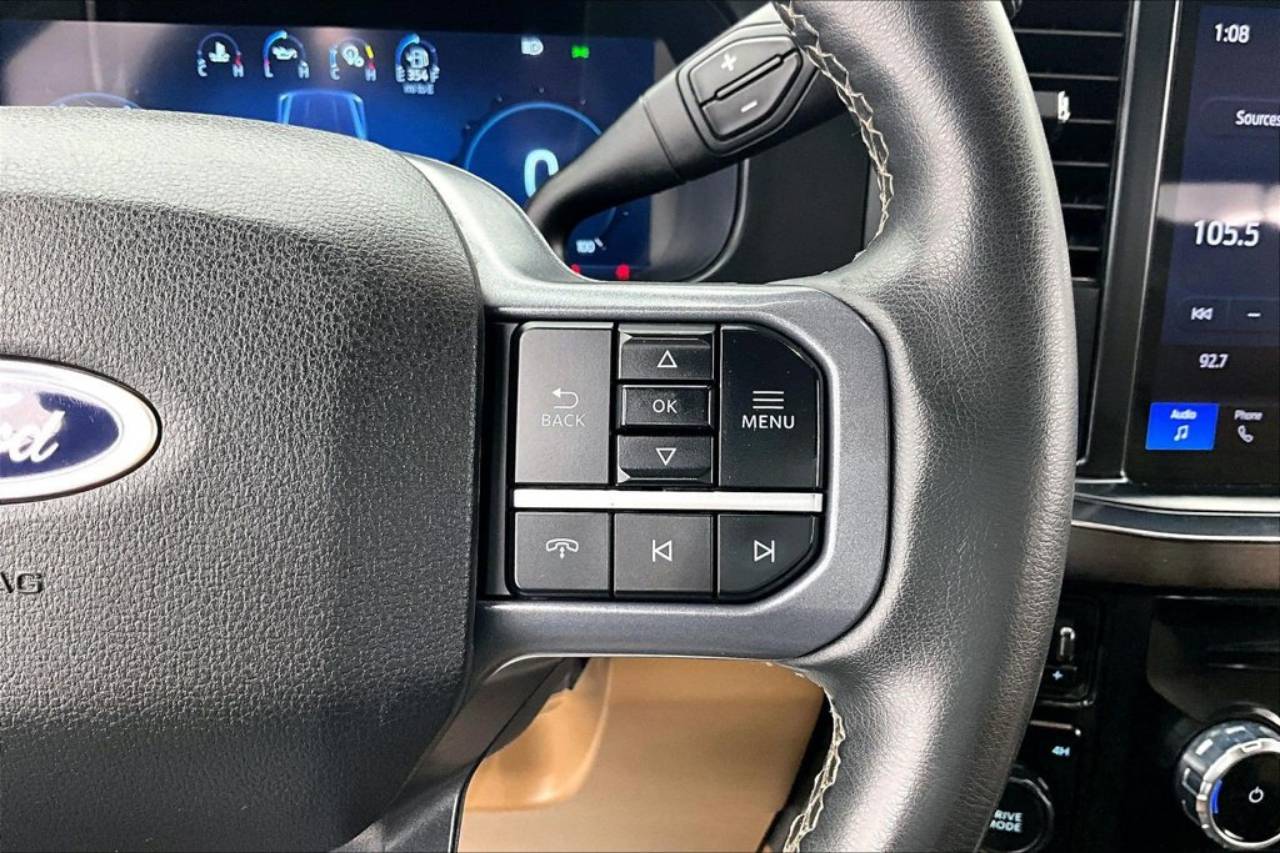 2026 Ford F-250 Super Duty Lariat - Photo 20