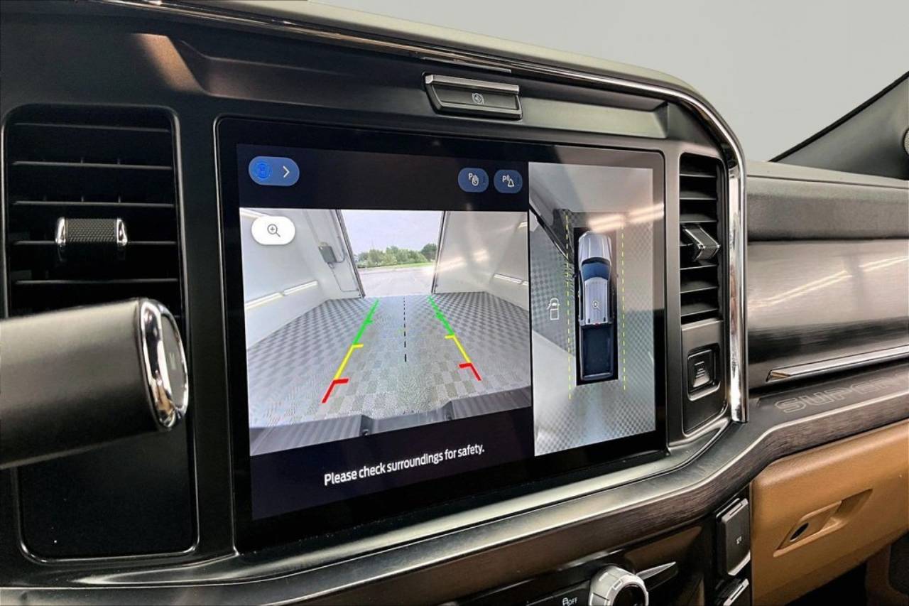 2026 Ford F-250 Super Duty Lariat - Photo 22