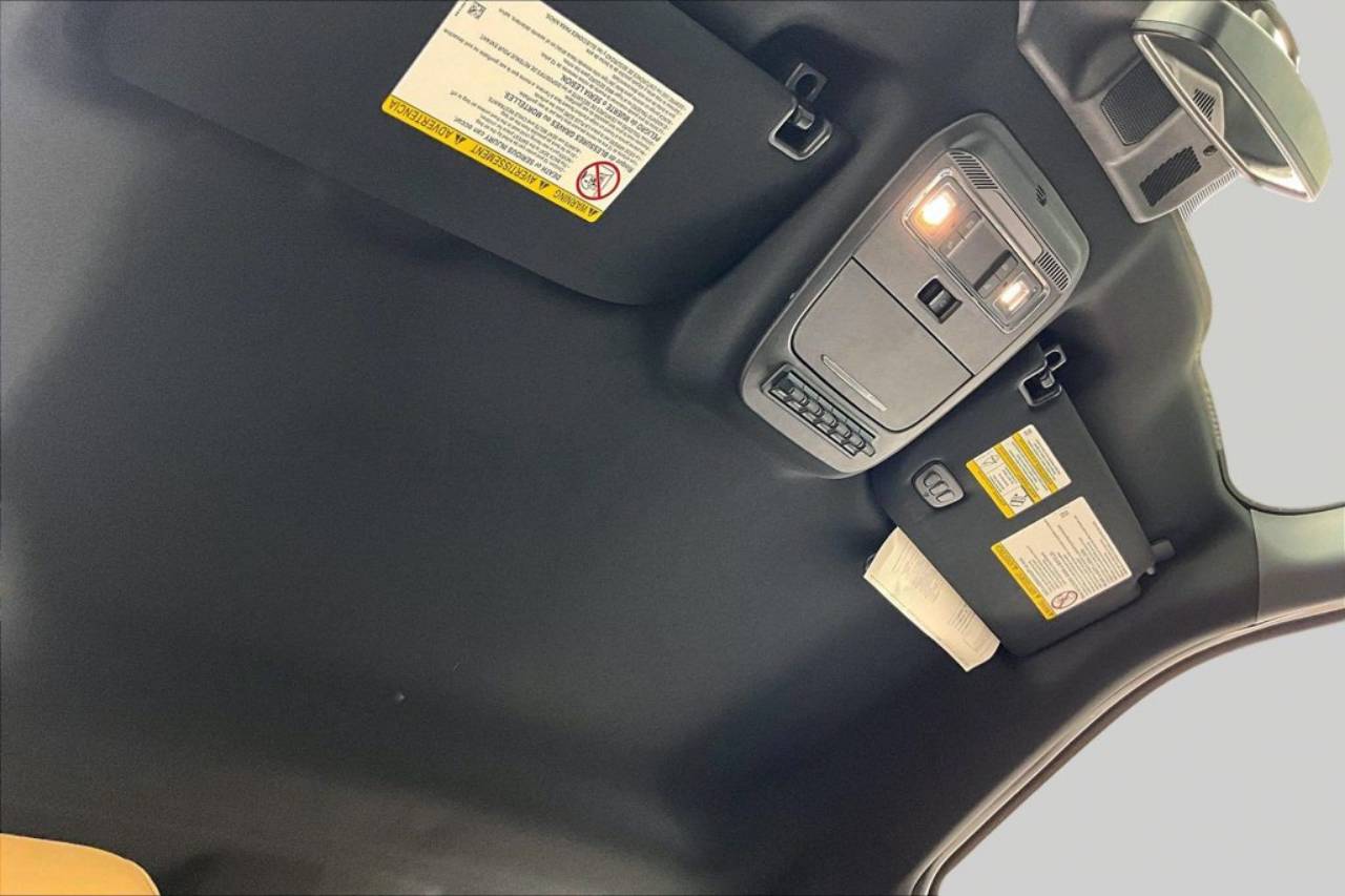 2026 Ford F-250 Super Duty Lariat - Photo 23