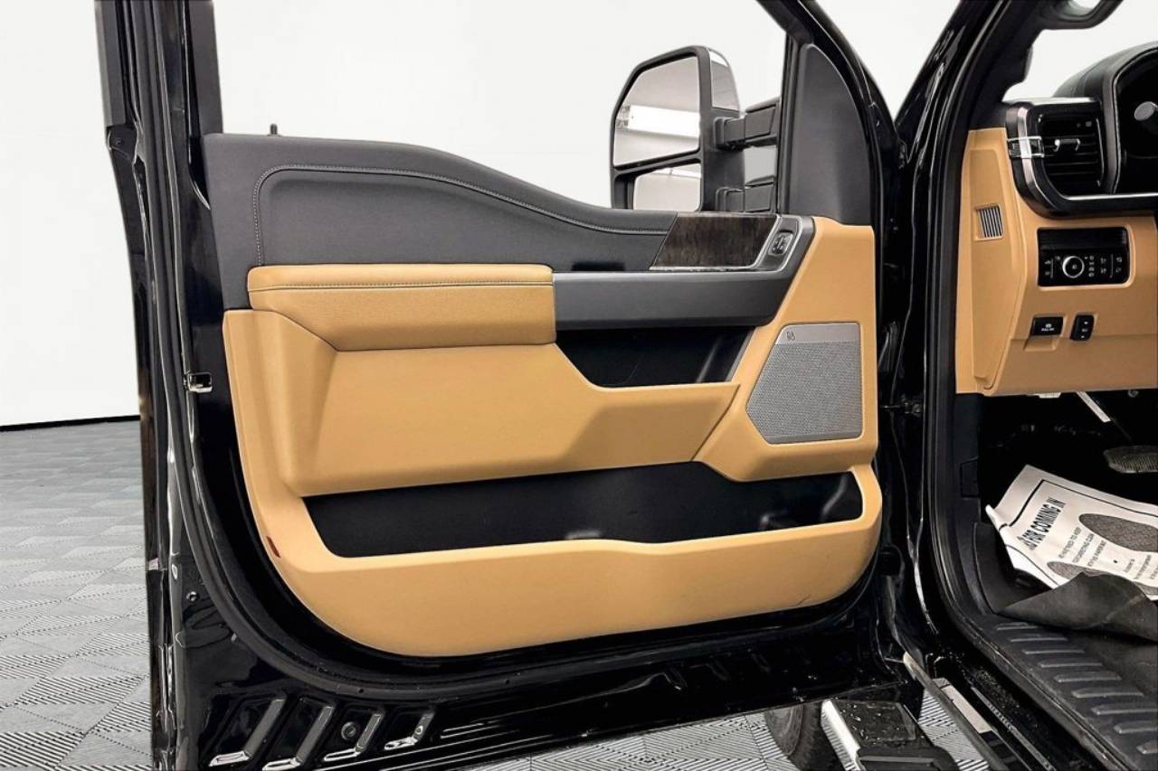 2026 Ford F-250 Super Duty Lariat - Photo 24