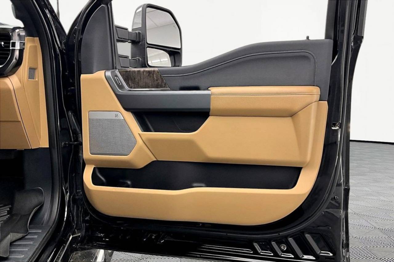 2026 Ford F-250 Super Duty Lariat - Photo 25