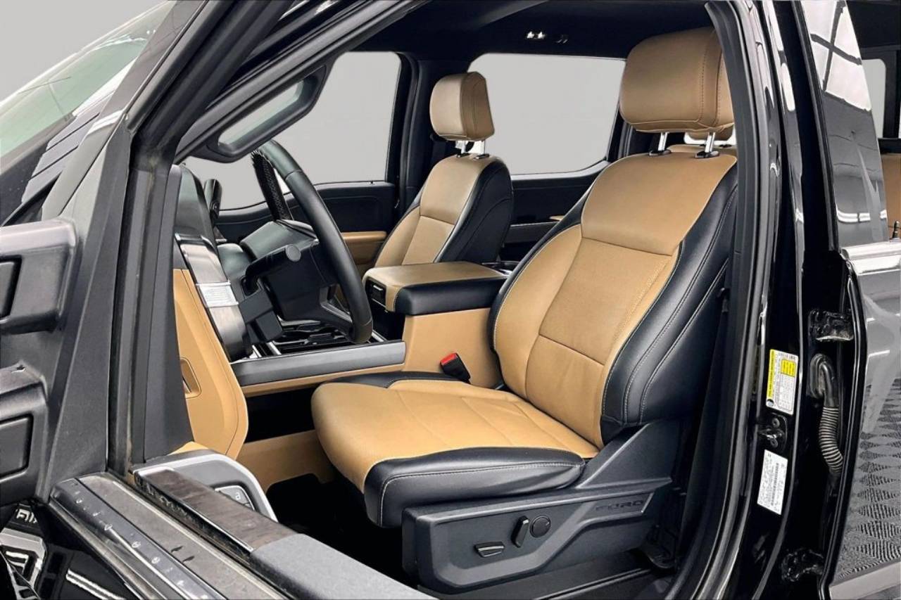 2026 Ford F-250 Super Duty Lariat - Photo 26