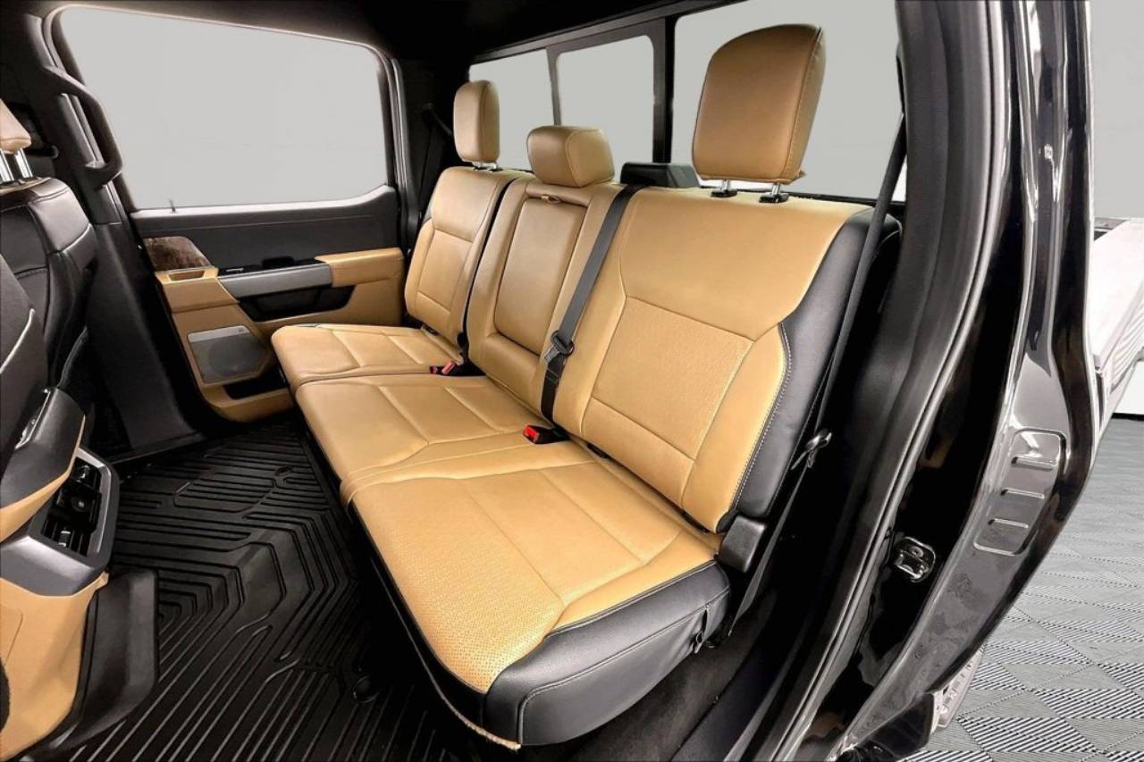 2026 Ford F-250 Super Duty Lariat - Photo 27