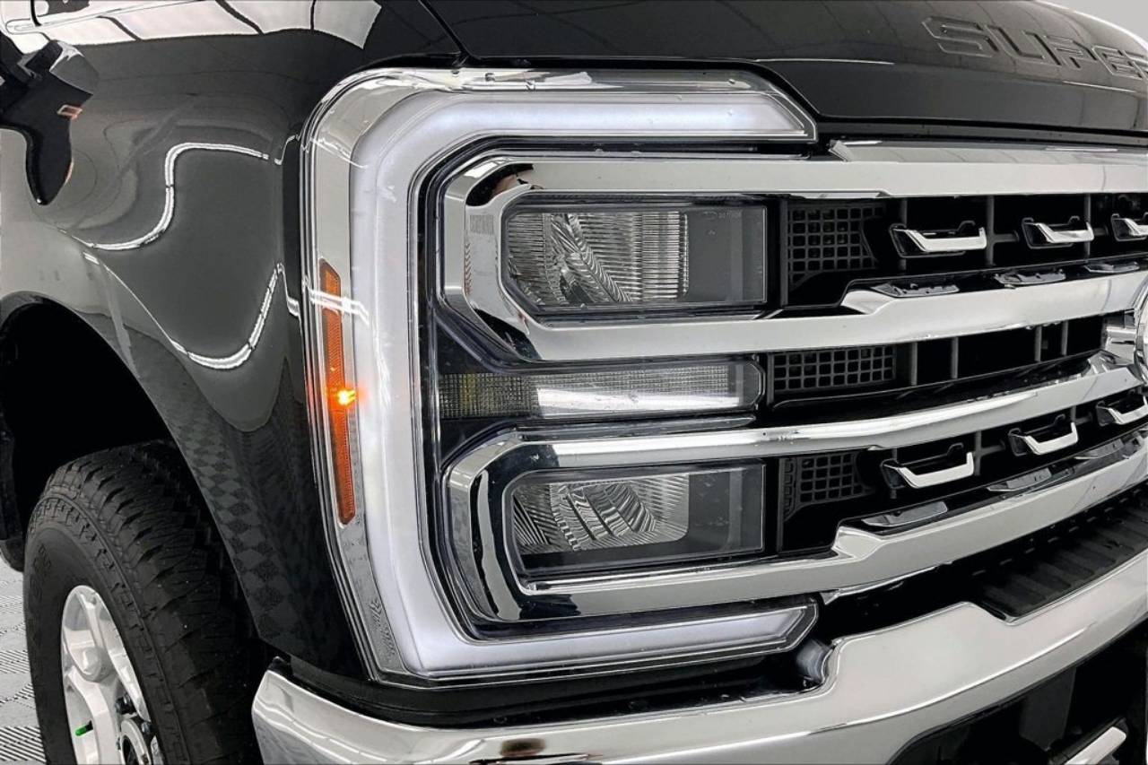 2026 Ford F-250 Super Duty Lariat - Photo 30