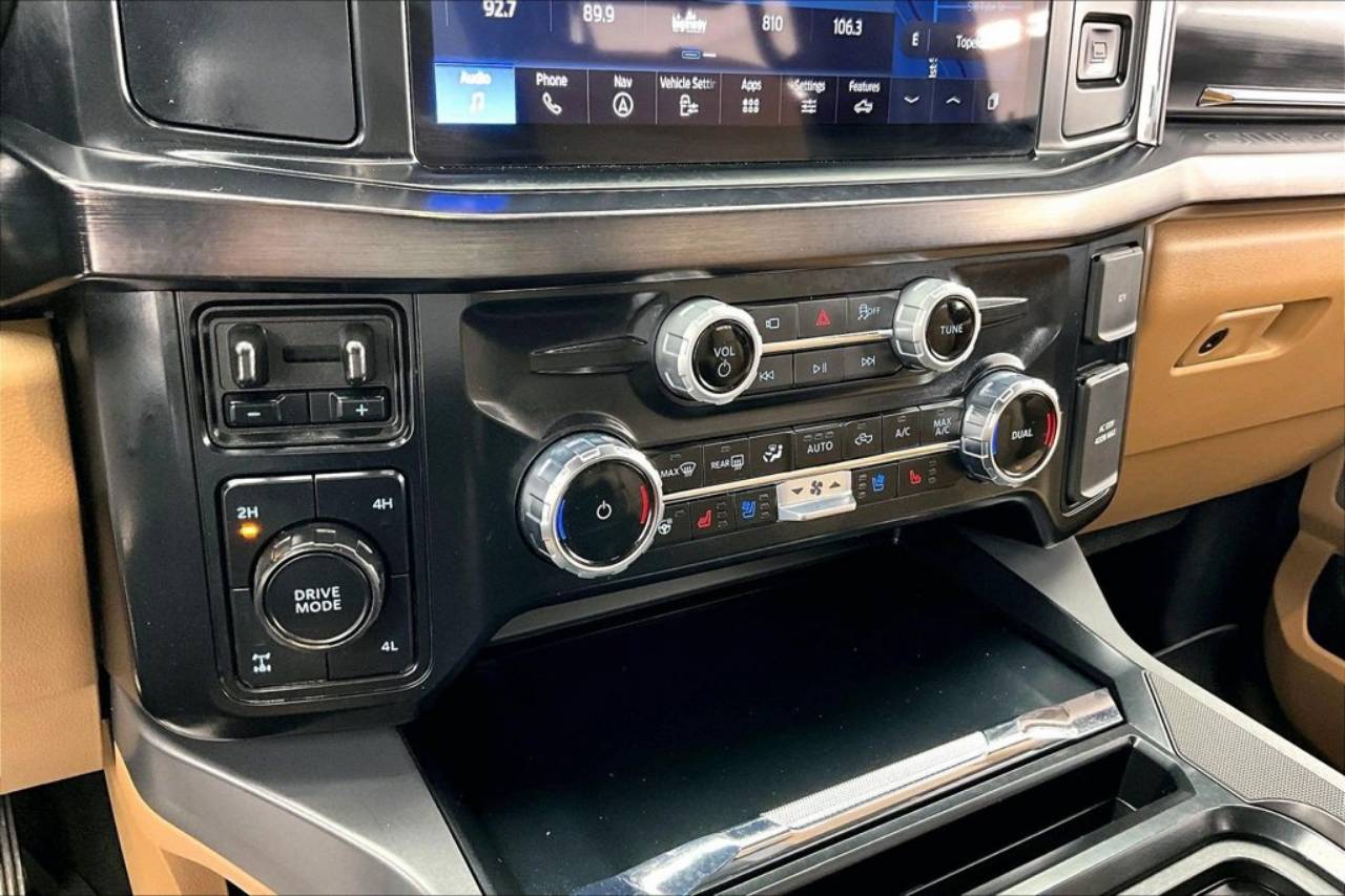 2026 Ford F-250 Super Duty Lariat - Photo 32