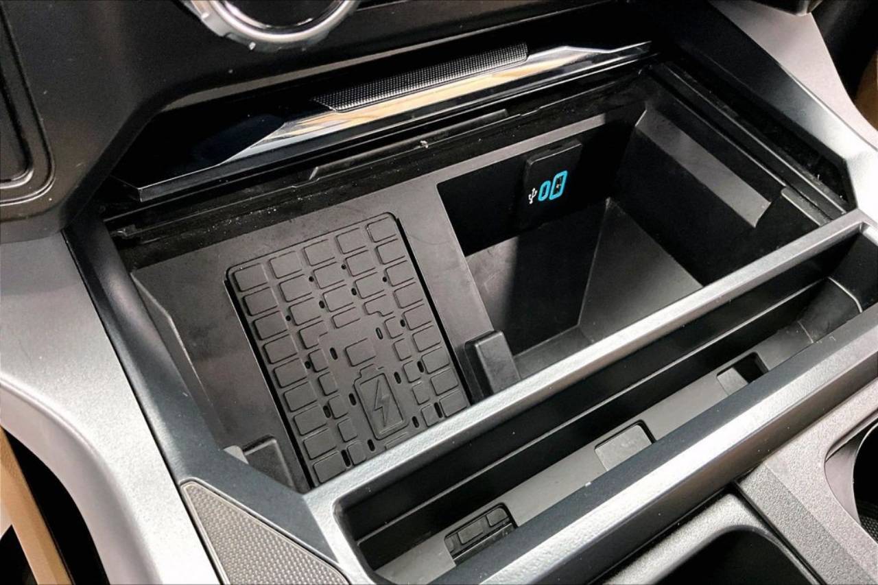 2026 Ford F-250 Super Duty Lariat - Photo 33