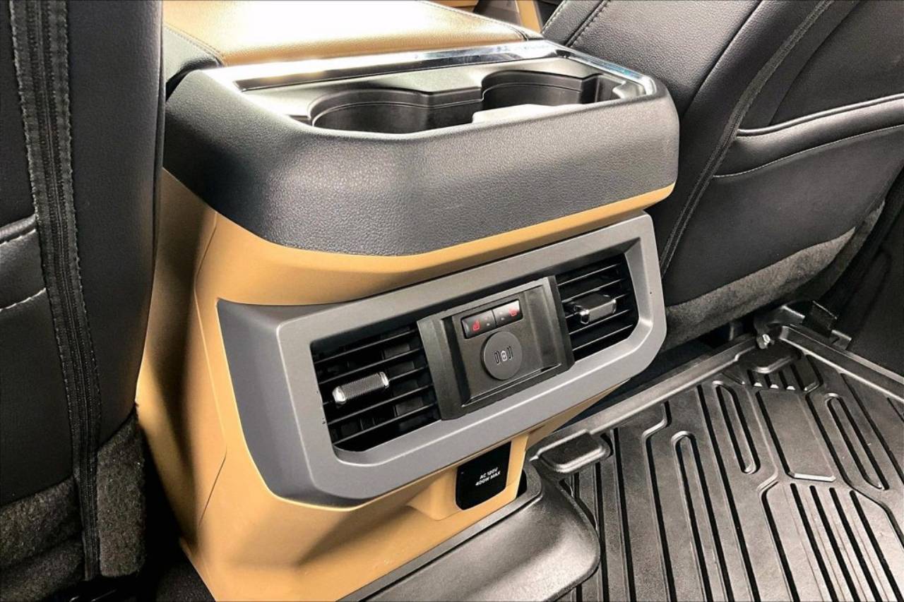 2026 Ford F-250 Super Duty Lariat - Photo 34