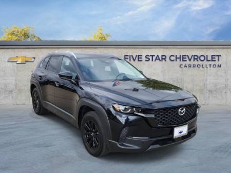 2026 Mazda CX-50 2.5 S Preferred