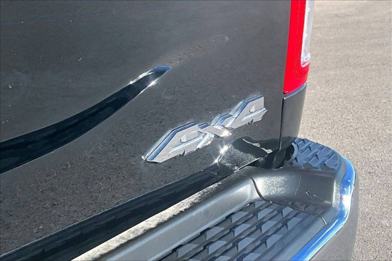2020 RAM Ram 3500 Pickup Big Horn - Photo 8