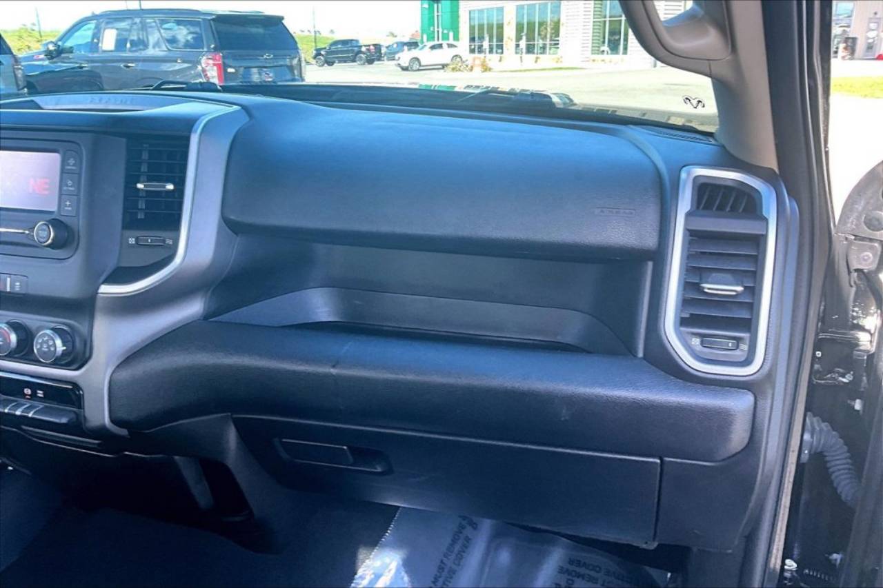 2020 RAM Ram 3500 Pickup Big Horn - Photo 17