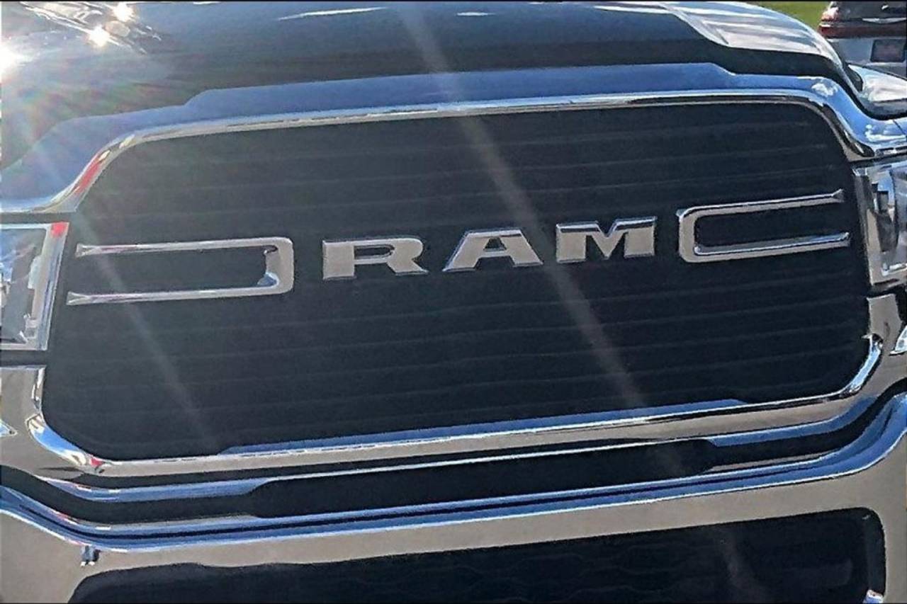 2020 RAM Ram 3500 Pickup Big Horn - Photo 29