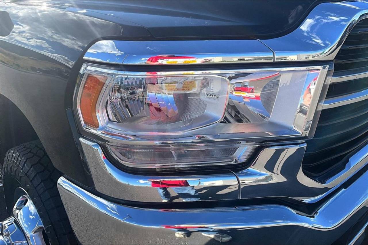 2020 RAM Ram 3500 Pickup Big Horn - Photo 30
