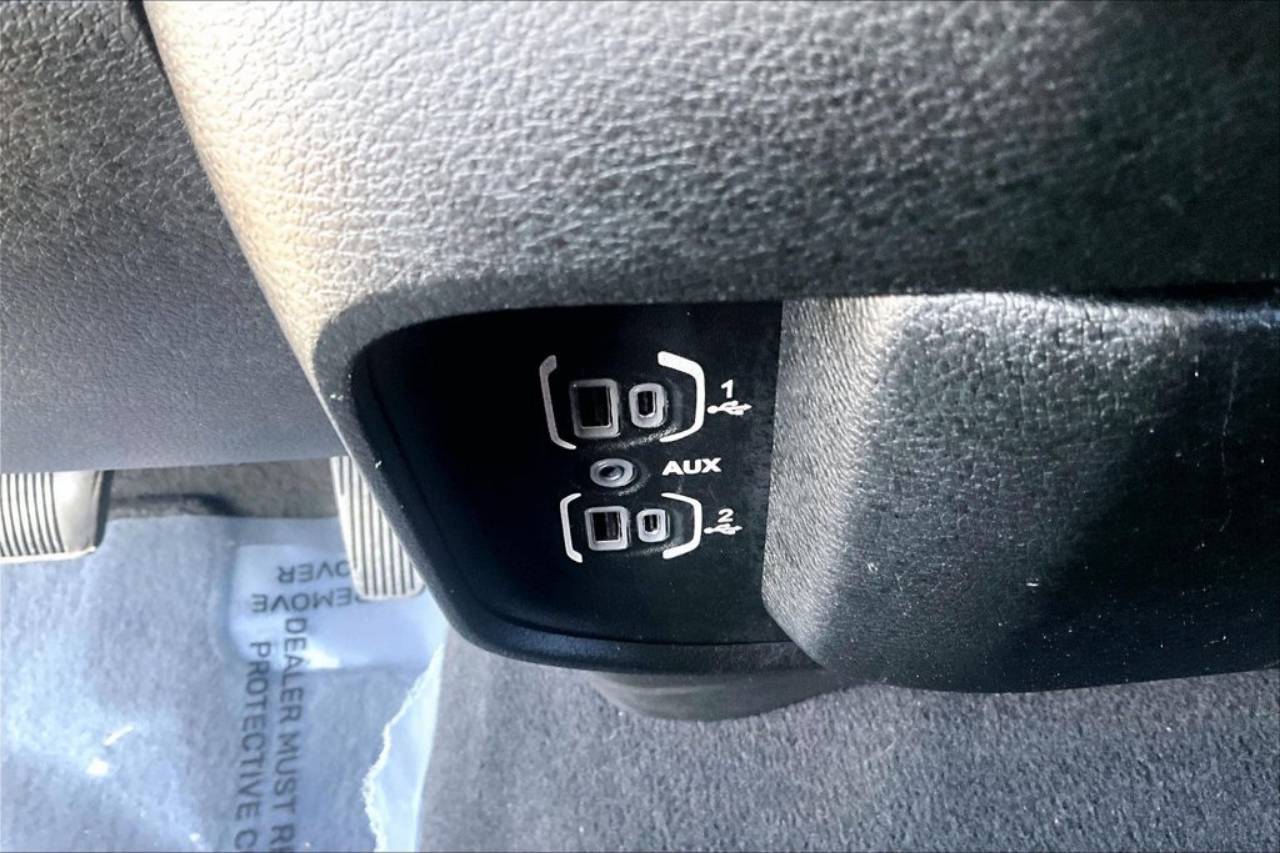 2020 RAM Ram 3500 Pickup Big Horn - Photo 33