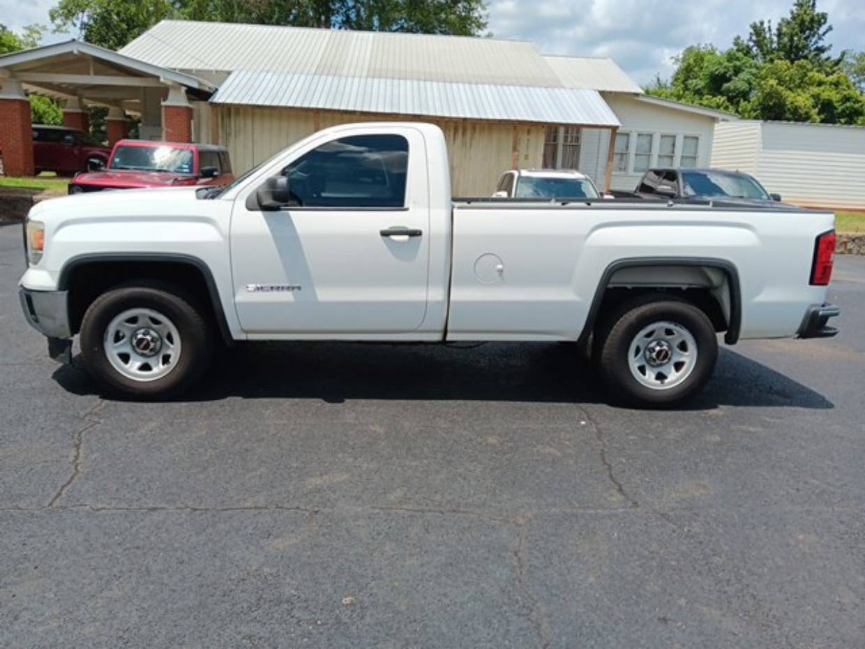 1GTN1TEC2FZ901155