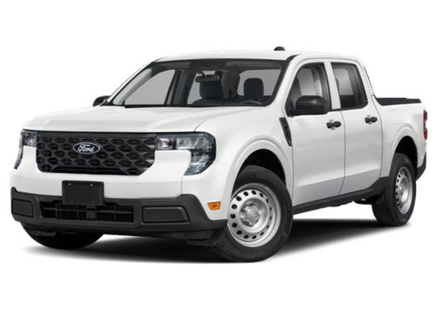 2027 Ford Maverick XL