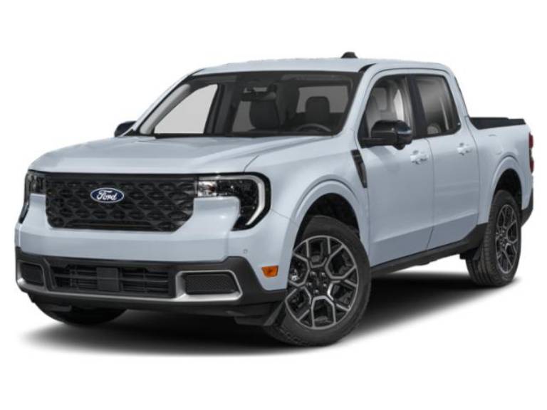 2027 Ford Maverick LARIAT