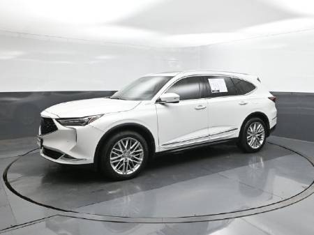 2023 Acura MDX Advance