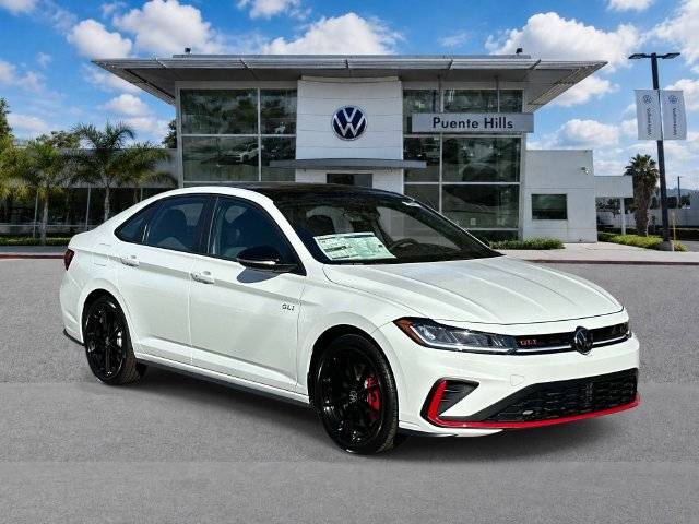 2027 Volkswagen Jetta GLI 2.0T Autobahn