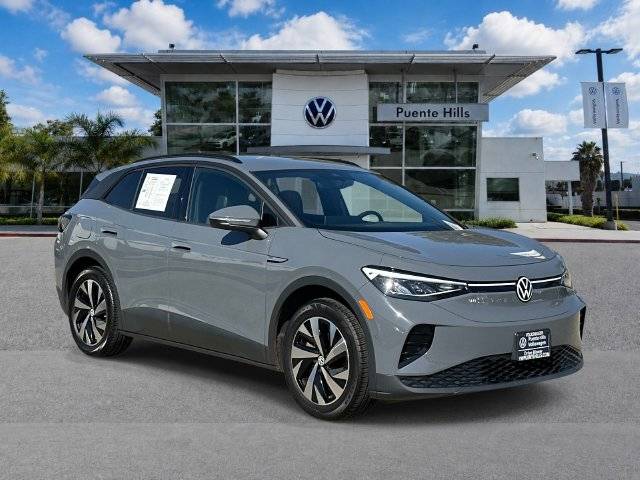2023 Volkswagen ID.4 PRO