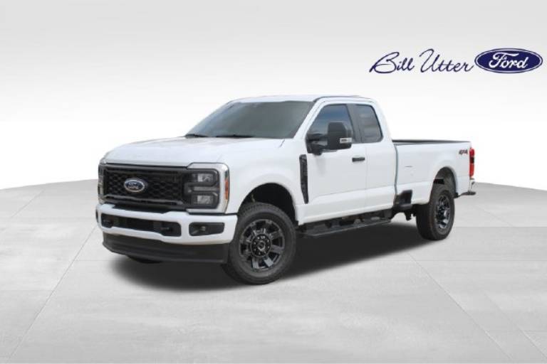 2025 Ford F-350SD XL
