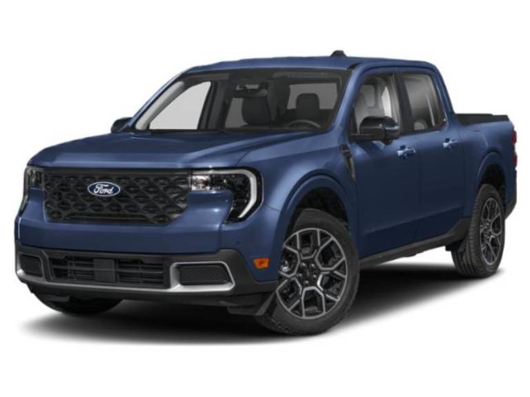 2027 Ford Maverick LARIAT