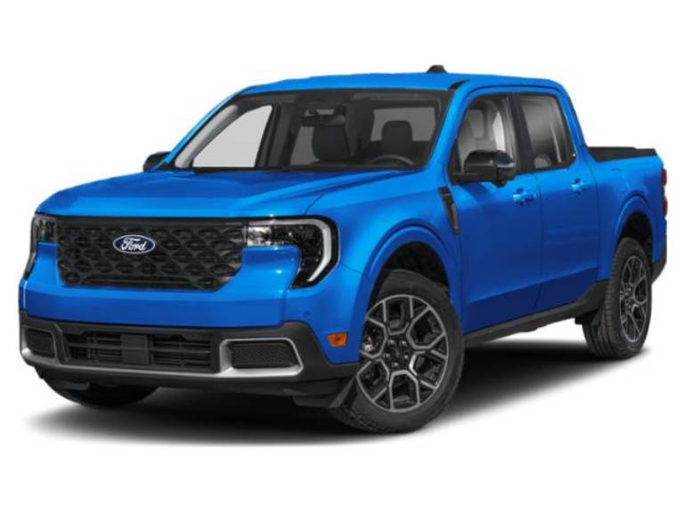 2027 Ford Maverick LARIAT
