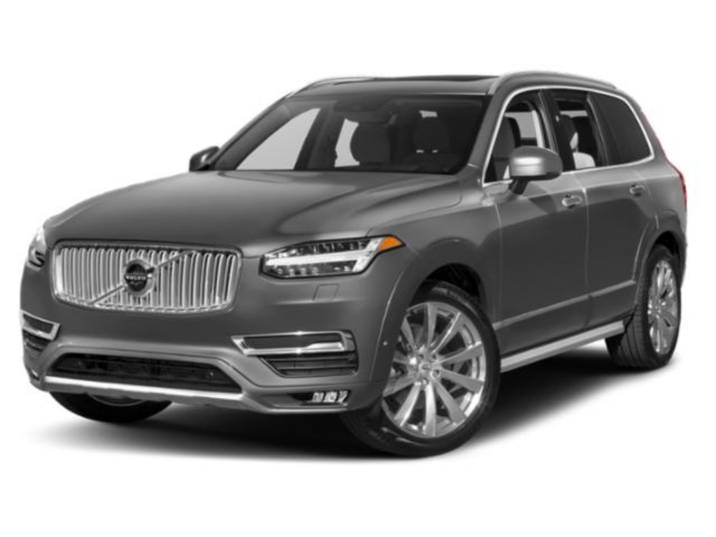 2019 Volvo XC90 T5 Momentum
