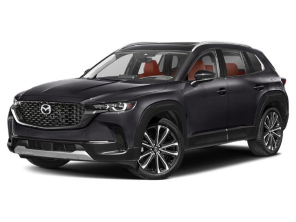 2023 Mazda CX-50 2.5 Turbo Premium Plus