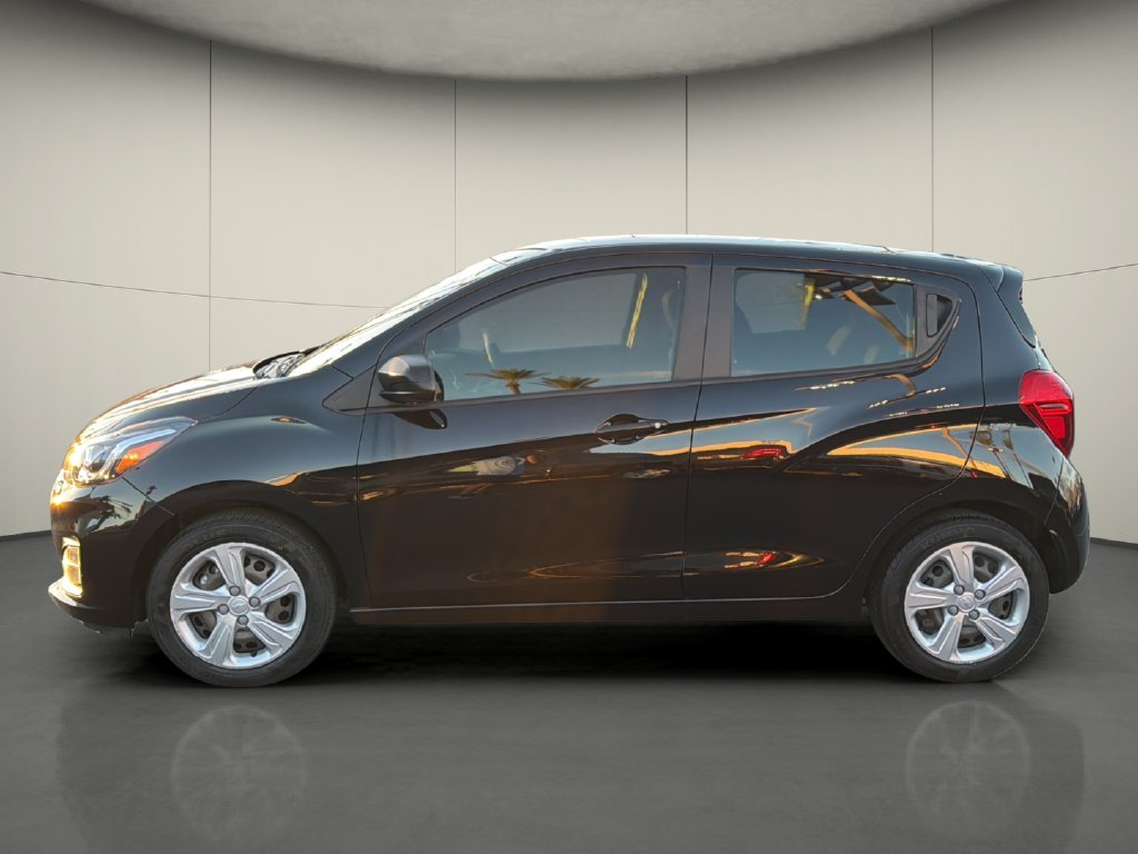 2021 Chevrolet Spark