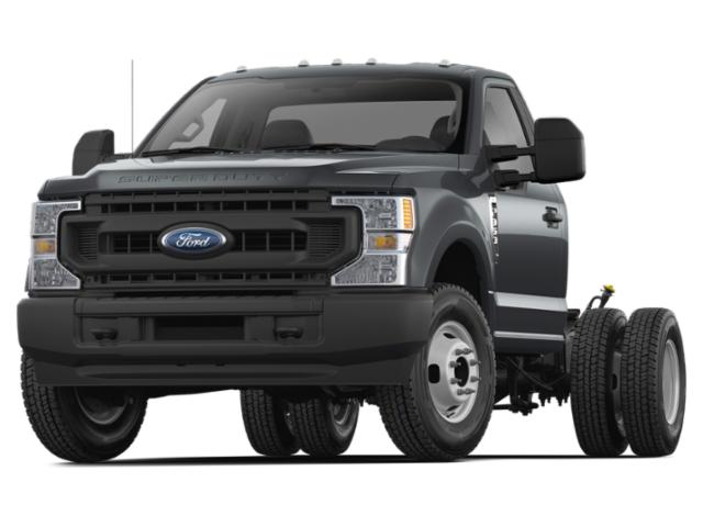 2027 Ford Super Duty F-350 DRW XL