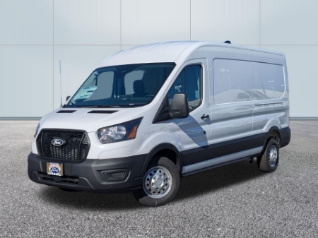 2026 Ford Transit Medium Roof T150 AWD