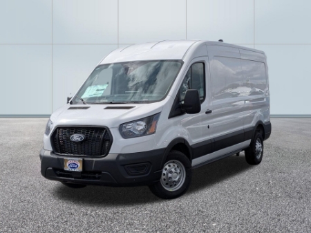 2026 Ford Transit Medium Roof T150 AWD