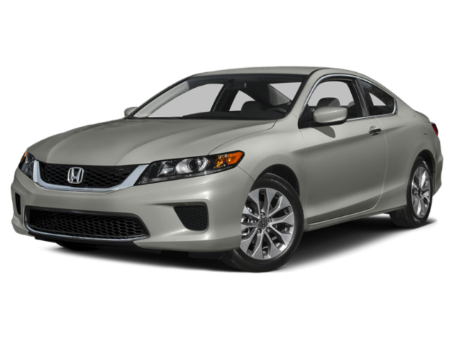 2013 Honda Accord LX-S
