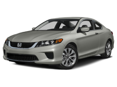 2013 Honda Accord LX-S