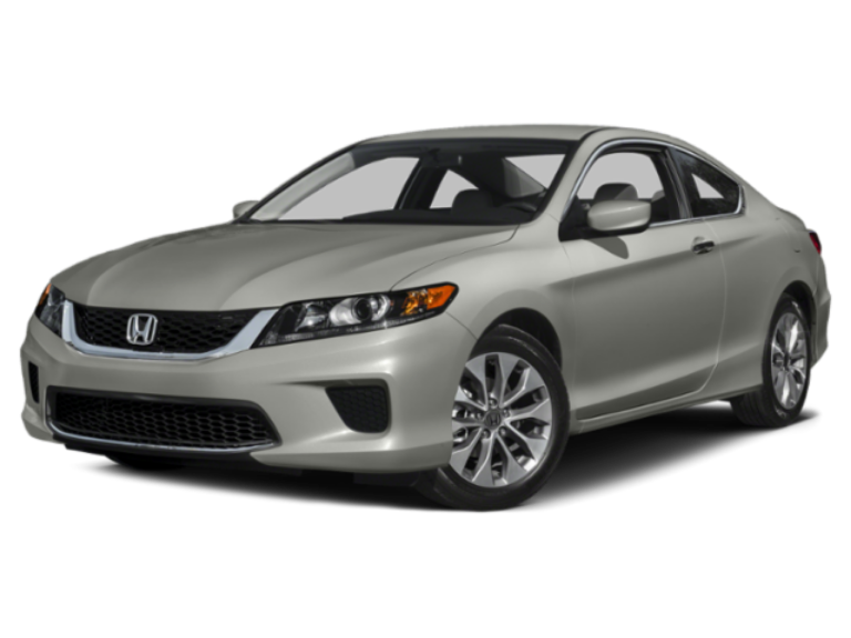 2013 Honda Accord LX-S