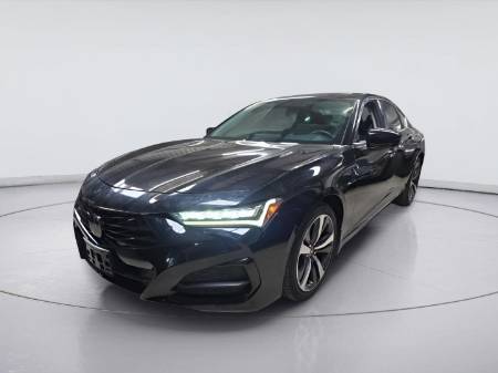 2024 Acura TLX w/Tech