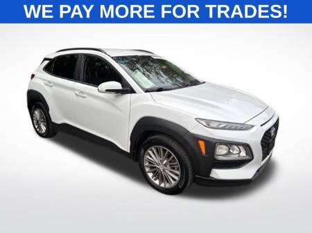 2019 Hyundai Kona SEL