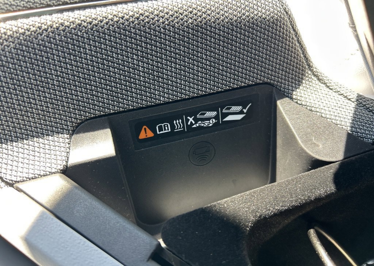 2025 Cadillac OPTIQ Luxury 1 - Photo 114