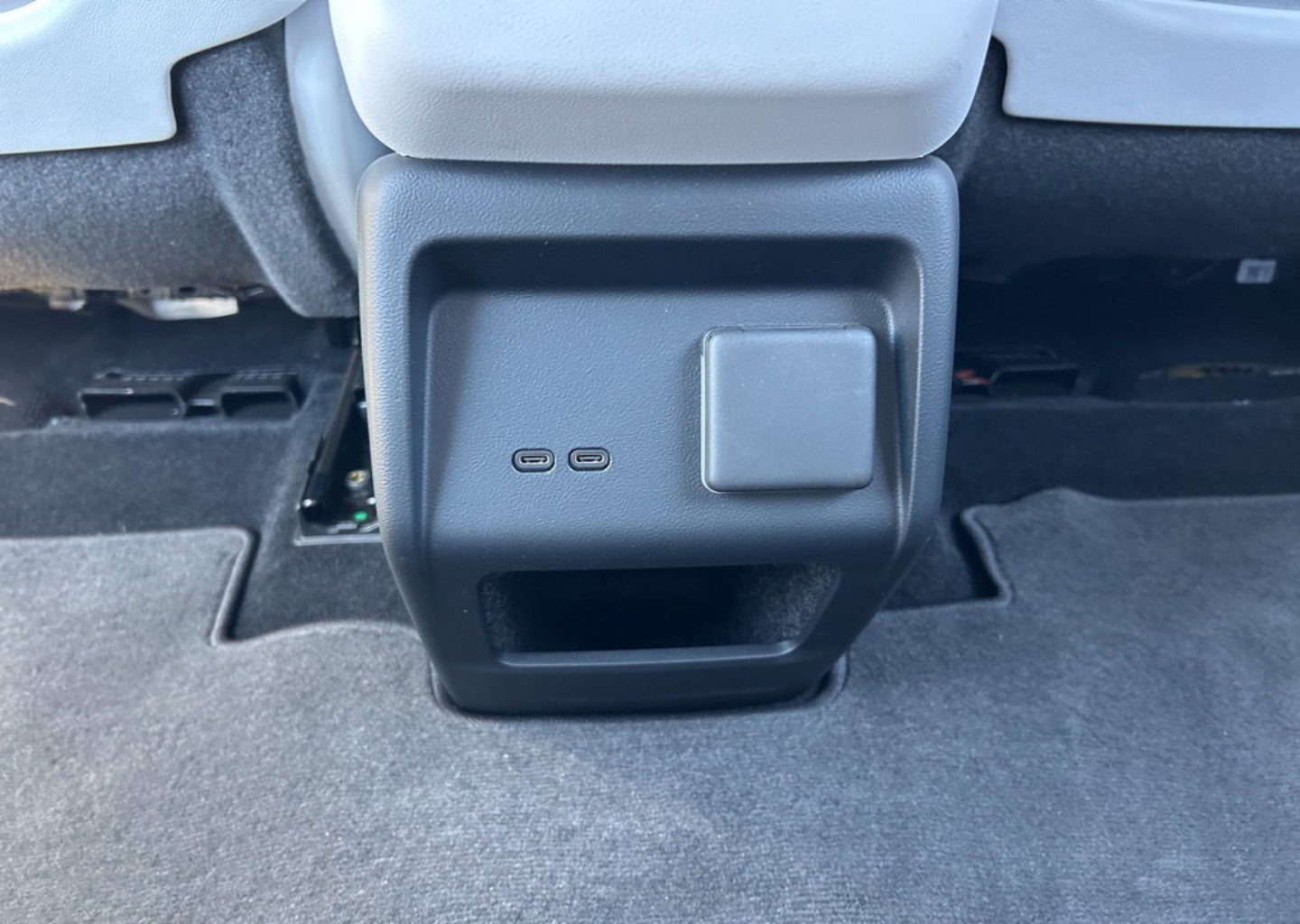 2025 Cadillac OPTIQ Luxury 1 - Photo 123