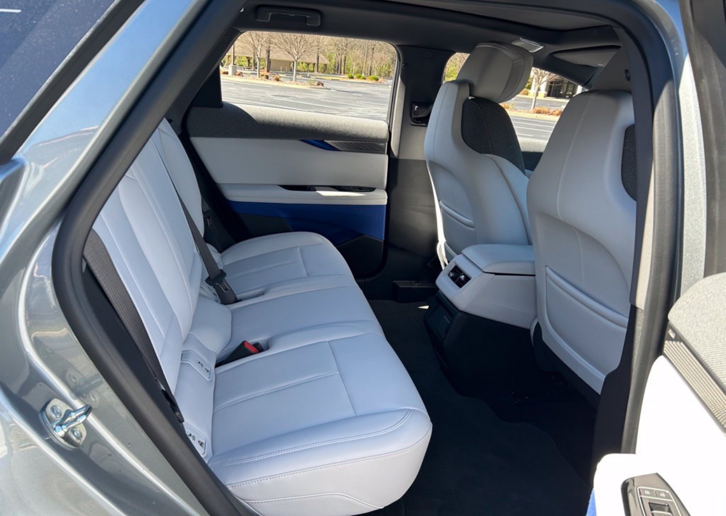 2025 Cadillac OPTIQ Luxury 1 - Photo 126