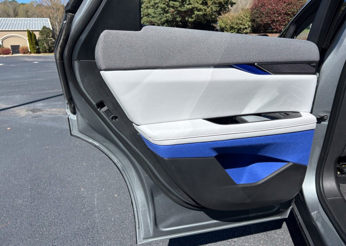 2025 Cadillac OPTIQ Luxury 1 - Photo 137