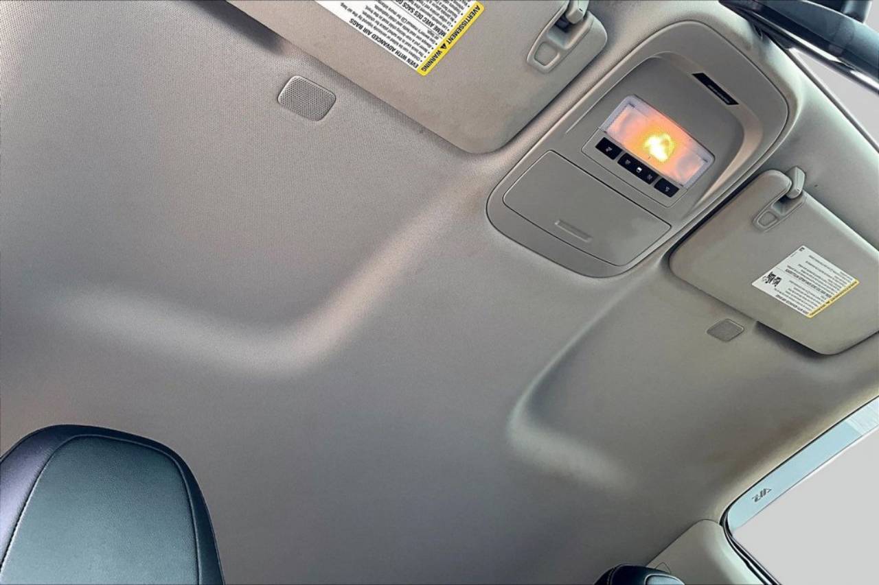 2022 Chevrolet Colorado Z71 - Photo 23