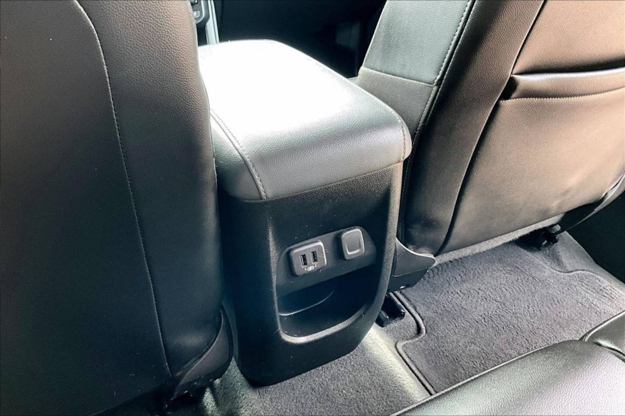 2022 Chevrolet Colorado Z71 - Photo 34