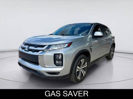 2023 Mitsubishi Outlander Sport S