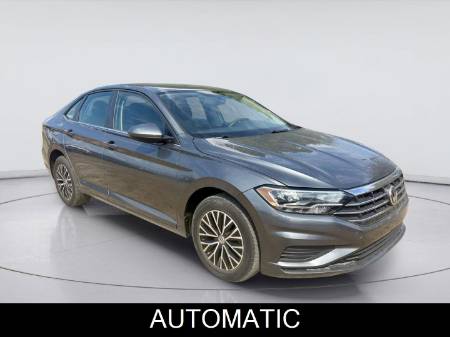 2021 Volkswagen Jetta R-Line
