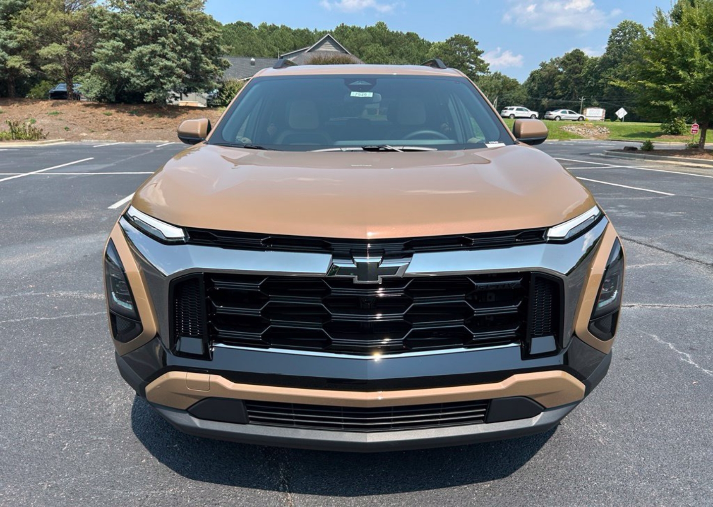 2027 Chevrolet Equinox ACTIV - Photo 76