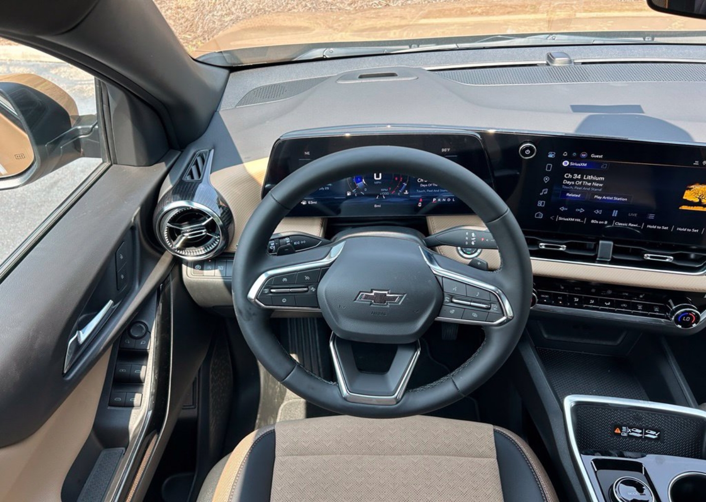 2027 Chevrolet Equinox ACTIV - Photo 82