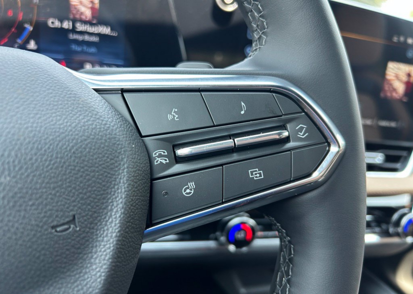 2027 Chevrolet Equinox ACTIV - Photo 83