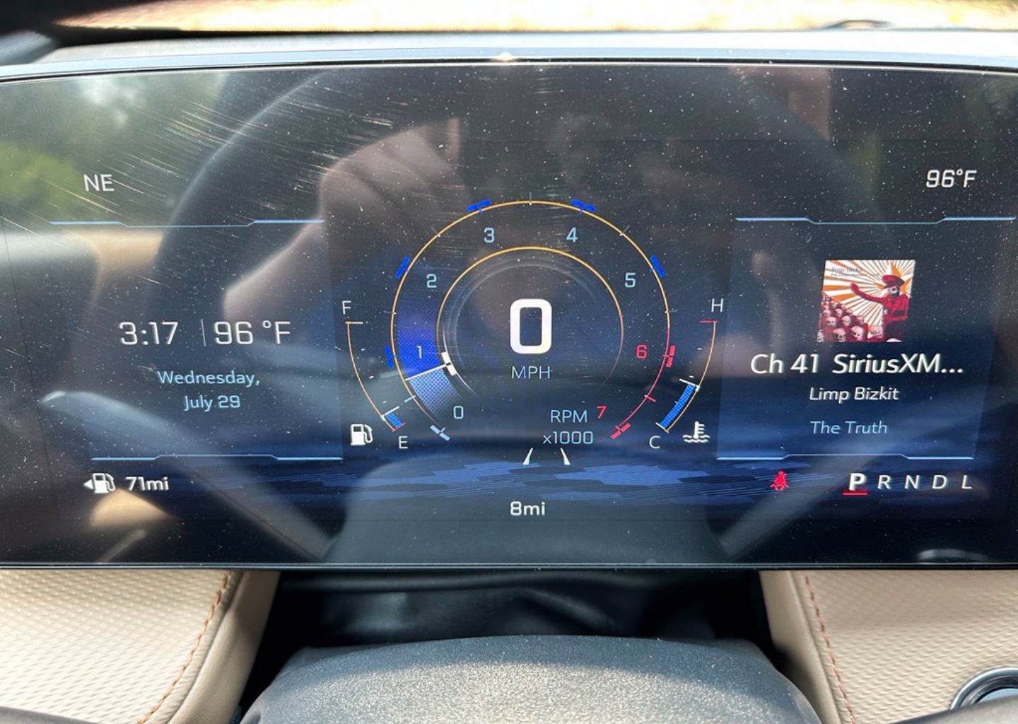 2027 Chevrolet Equinox ACTIV - Photo 84