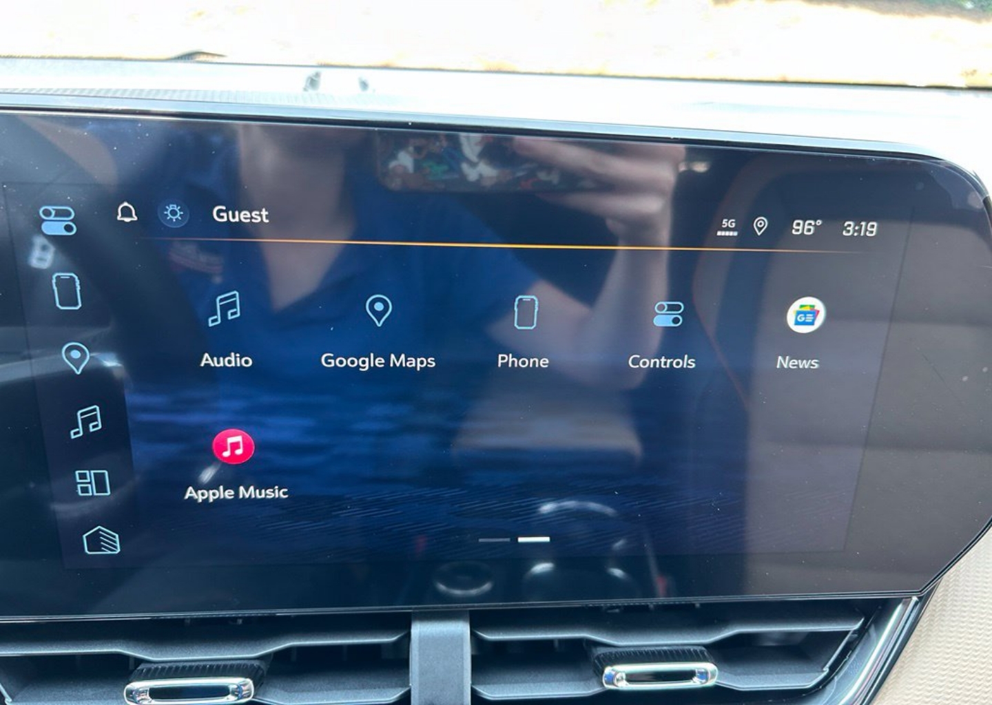 2027 Chevrolet Equinox ACTIV - Photo 87